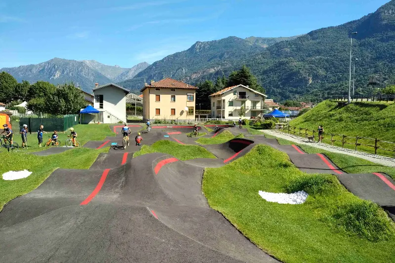 Noleggio piste